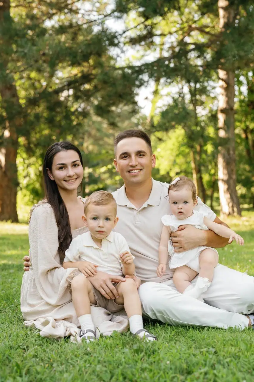 Panda Gutters team — local family-owned gutter company in Minnesota