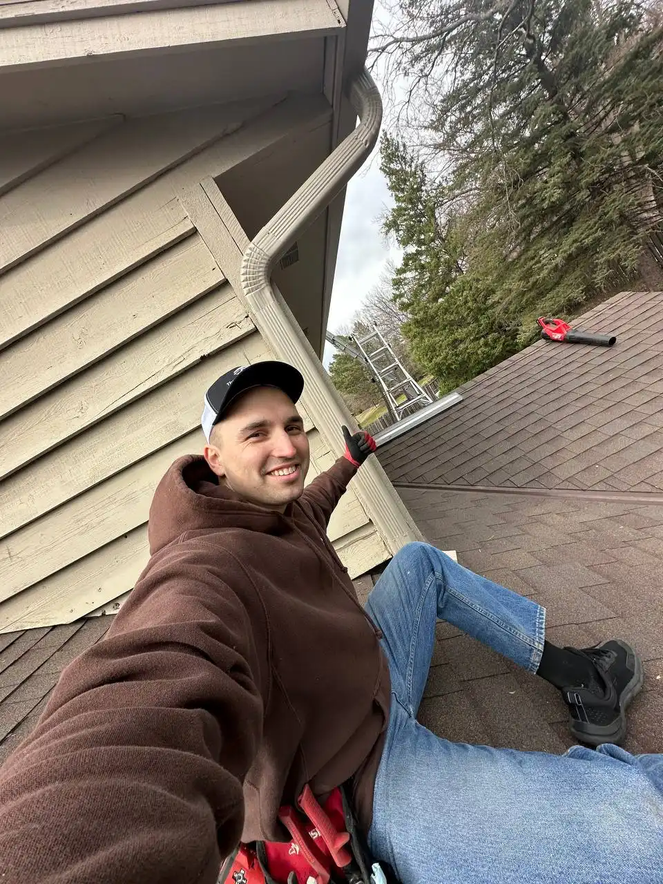 Panda Gutters — trusted local gutter experts in Minnesota